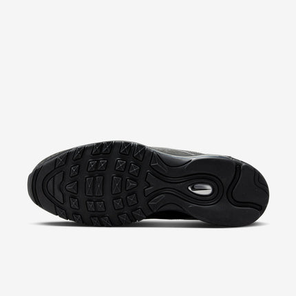 (Men's) Nike Air Max 97 SP x Comme des Garcons 'Homme Plus Black' (2022) DX6932-002 - SOLE SERIOUSS (8)