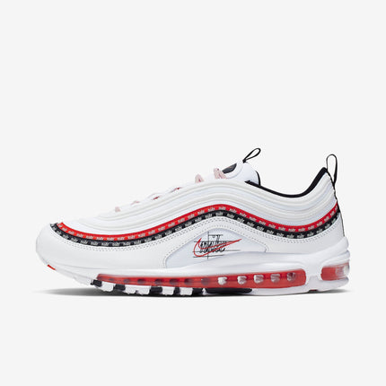 (Men's) Nike Air Max 97 'Script Swoosh' (2019) CK9397-100 - SOLE SERIOUSS (1)