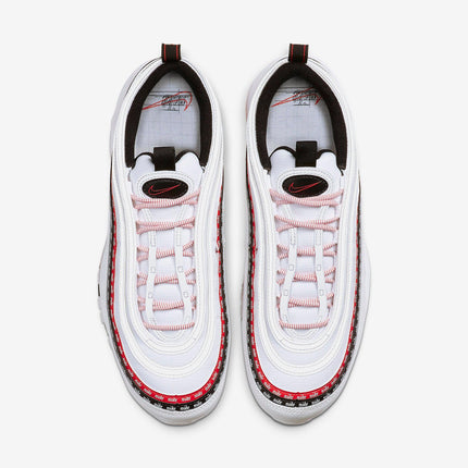 (Men's) Nike Air Max 97 'Script Swoosh' (2019) CK9397-100 - SOLE SERIOUSS (4)