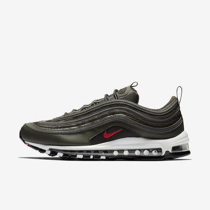 (Men's) Nike Air Max 97 'Sequoia' (2018) BQ4567-300 - SOLE SERIOUSS (1)