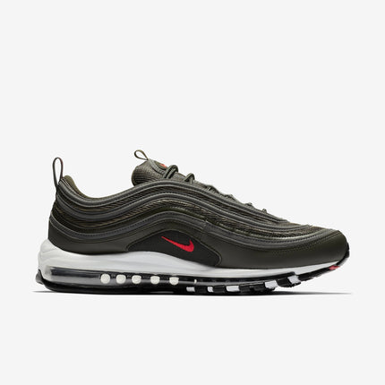 (Men's) Nike Air Max 97 'Sequoia' (2018) BQ4567-300 - SOLE SERIOUSS (2)