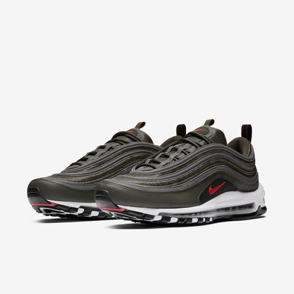 (Men's) Nike Air Max 97 'Sequoia' (2018) BQ4567-300 - SOLE SERIOUSS (3)