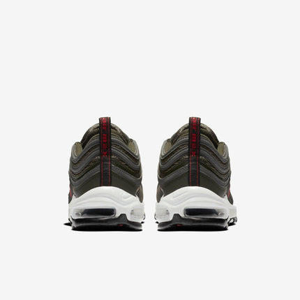 (Men's) Nike Air Max 97 'Sequoia' (2018) BQ4567-300 - SOLE SERIOUSS (6)