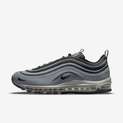 (Men's) Nike Air Max 97 'Stadium Grey' (2021) DH1083-002 - SOLE SERIOUSS (1)