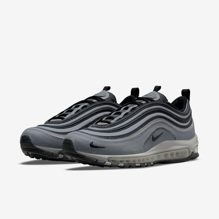 (Men's) Nike Air Max 97 'Stadium Grey' (2021) DH1083-002 - SOLE SERIOUSS (3)