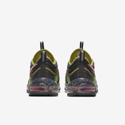 (Men's) Nike Air Max 97 Terrascape 'Black / Elemental Pink' (2022) DJ5019-004 - SOLE SERIOUSS (5)