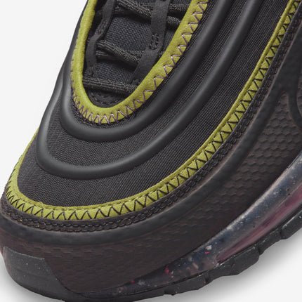 (Men's) Nike Air Max 97 Terrascape 'Black / Elemental Pink' (2022) DJ5019-004 - SOLE SERIOUSS (6)