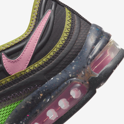 (Men's) Nike Air Max 97 Terrascape 'Black / Elemental Pink' (2022) DJ5019-004 - SOLE SERIOUSS (7)