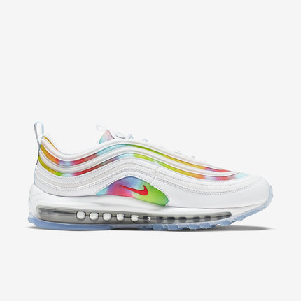 (Men's) Nike Air Max 97 'Tie Dye Chicago' (2019) CK0839-100 - SOLE SERIOUSS (2)