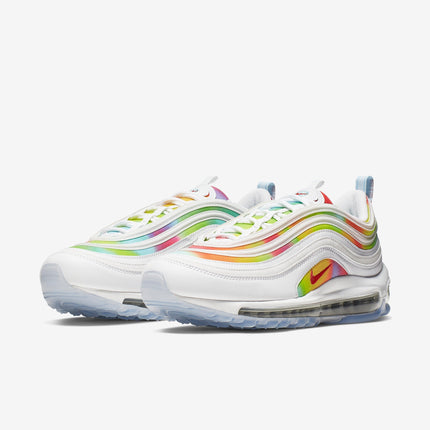 (Men's) Nike Air Max 97 'Tie Dye Chicago' (2019) CK0839-100 - SOLE SERIOUSS (3)