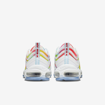 (Men's) Nike Air Max 97 'Tie Dye Chicago' (2019) CK0839-100 - SOLE SERIOUSS (5)