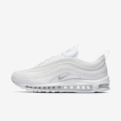 (Men's) Nike Air Max 97 'Triple White' (2017) 921826-101 - SOLE SERIOUSS (1)