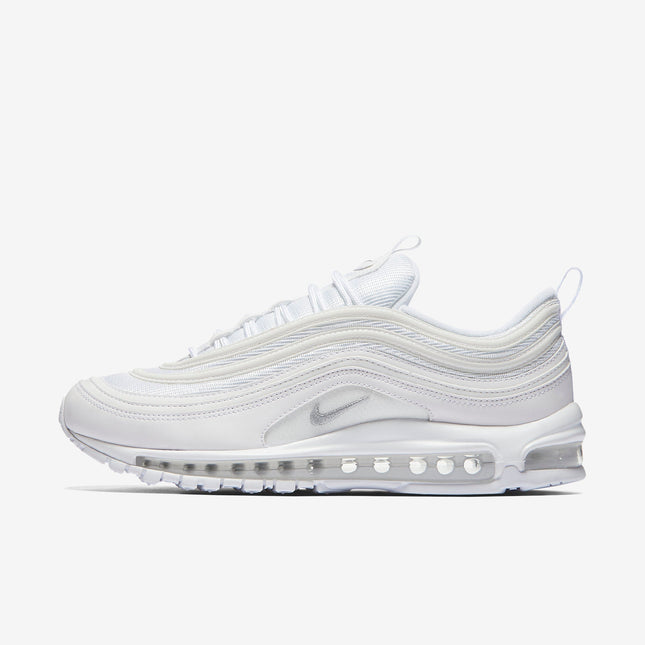 Mens Nike Air Max 97 Triple White 2017 921826 101 Atelier-lumieres Cheap Sneakers Sales Online 1