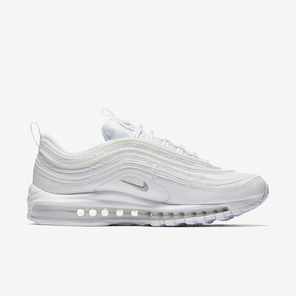 Mens Nike Air Max 97 Triple White 2017 921826 101 Atelier-lumieres Cheap Sneakers Sales Online 2