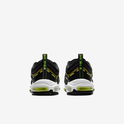 (Men's) Nike Air Max 97 UNDFTD x Undefeated 'Black / Volt' (2020) DC4830-001 - SOLE SERIOUSS (5)