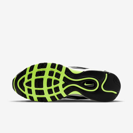 (Men's) Nike Air Max 97 UNDFTD x Undefeated 'Black / Volt' (2020) DC4830-001 - SOLE SERIOUSS (8)