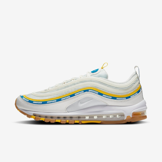 (Men's) Nike Air Max 97 UNDFTD x Undefeated 'UCLA' (2021) DC4830-100 - SOLE SERIOUSS (1)