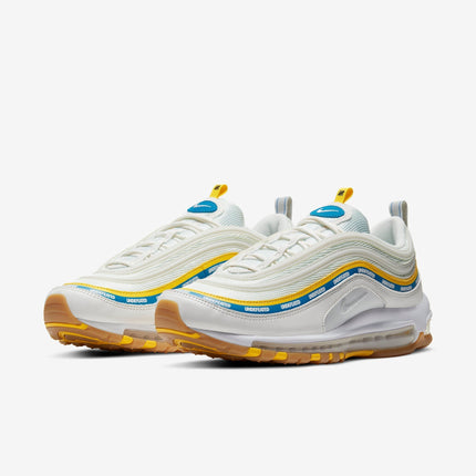 (Men's) Nike Air Max 97 UNDFTD x Undefeated 'UCLA' (2021) DC4830-100 - SOLE SERIOUSS (3)