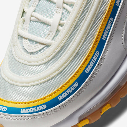 (Men's) Nike Air Max 97 UNDFTD x Undefeated 'UCLA' (2021) DC4830-100 - SOLE SERIOUSS (6)