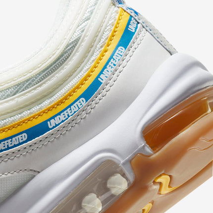 (Men's) Nike Air Max 97 UNDFTD x Undefeated 'UCLA' (2021) DC4830-100 - SOLE SERIOUSS (7)