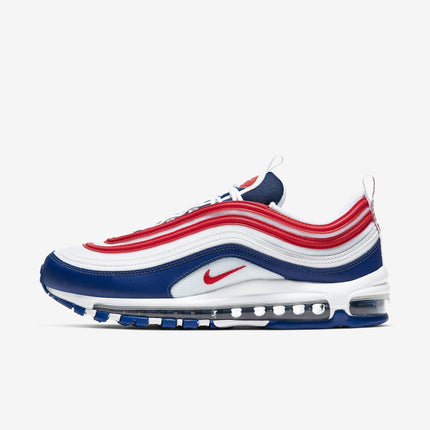 (Men's) Nike Air Max 97 'USA' (2020) CW5584-100 - SOLE SERIOUSS (1)