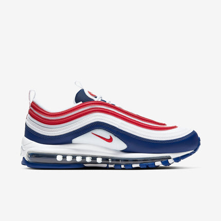 (Men's) Nike Air Max 97 'USA' (2020) CW5584-100 - SOLE SERIOUSS (2)