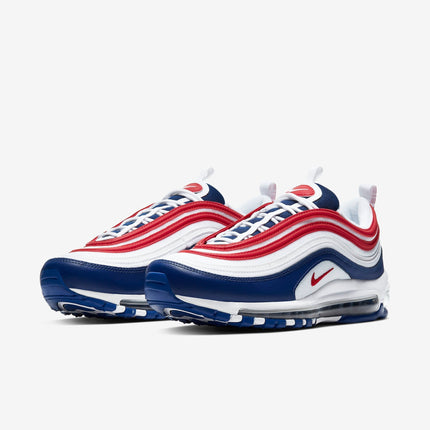 (Men's) Nike Air Max 97 'USA' (2020) CW5584-100 - SOLE SERIOUSS (3)