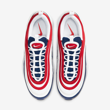 (Men's) Nike Air Max 97 'USA' (2020) CW5584-100 - SOLE SERIOUSS (4)