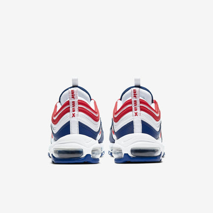 (Men's) Nike Air Max 97 'USA' (2020) CW5584-100 - SOLE SERIOUSS (5)