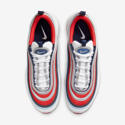 (Men's) Nike Air Max 97 'USA Denim' (2021) DJ5171-600 - SOLE SERIOUSS (3)