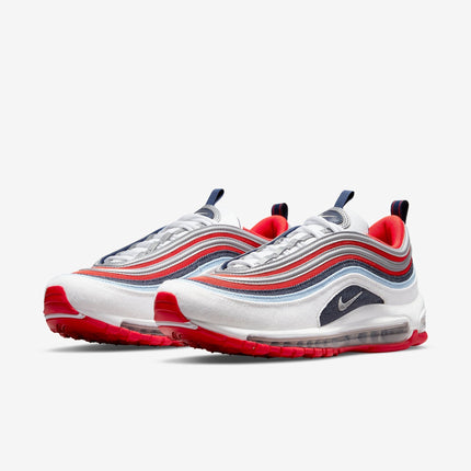 (Men's) Nike Air Max 97 'USA Denim' (2021) DJ5171-600 - SOLE SERIOUSS (4)