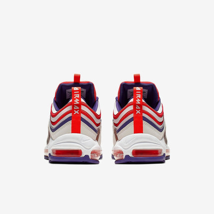 (Men's) Nike Air Max 97 Ultra 'Infrared / Purple' (2019) CI1957-617 - SOLE SERIOUSS (5)