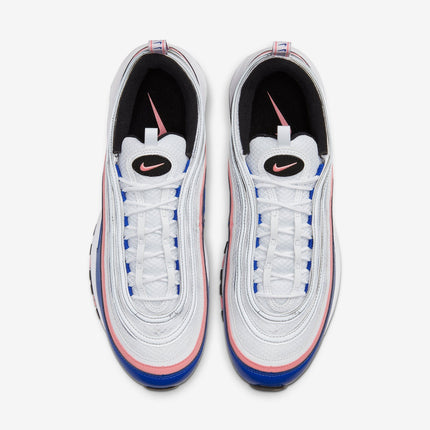 (Men's) Nike Air Max 97 'Ultramarine' (2019) 921826-107 - SOLE SERIOUSS (4)