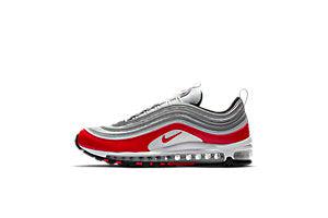 (Men's) Nike Air Max 97 'University Red' (2018) 921826-009 - SOLE SERIOUSS (1)