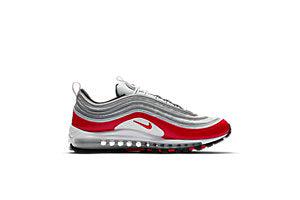 (Men's) Nike Air Max 97 'University Red' (2018) 921826-009 - SOLE SERIOUSS (2)