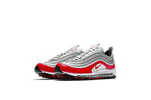 (Men's) Nike Air Max 97 'University Red' (2018) 921826-009 - SOLE SERIOUSS (3)