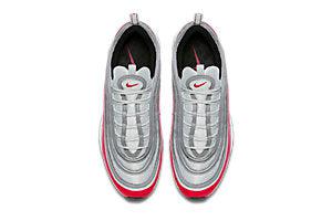 (Men's) Nike Air Max 97 'University Red' (2018) 921826-009 - SOLE SERIOUSS (4)