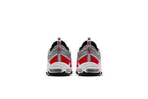 (Men's) Nike Air Max 97 'University Red' (2018) 921826-009 - SOLE SERIOUSS (5)