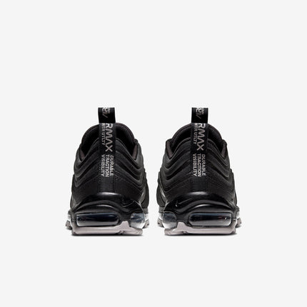 (Men's) Nike Air Max 97 Utility 'Black' (2019) BQ5615-001 - SOLE SERIOUSS (5)