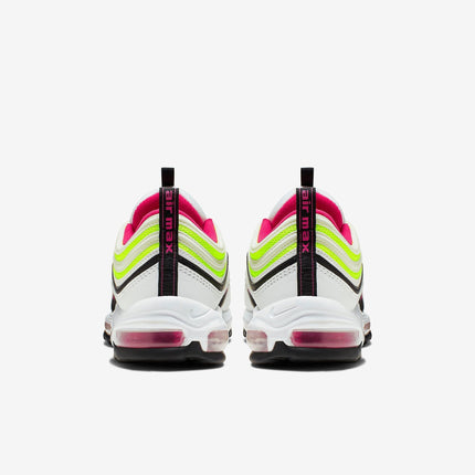 (Men's) Nike Air Max 97 'Volt / Pink' (2019) CI9871-100 - SOLE SERIOUSS (5)