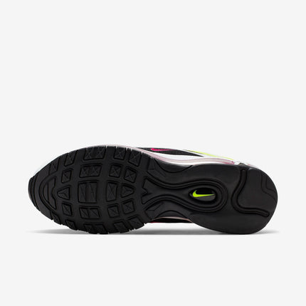 (Men's) Nike Air Max 97 'Volt / Pink' (2019) CI9871-100 - SOLE SERIOUSS (6)