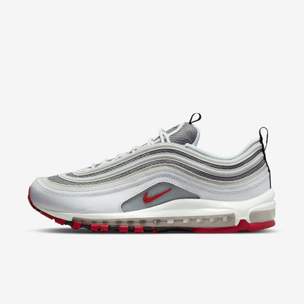 (Men's) Nike Air Max 97 'White Bullet' (2022) DM0027-100 - SOLE SERIOUSS (1)