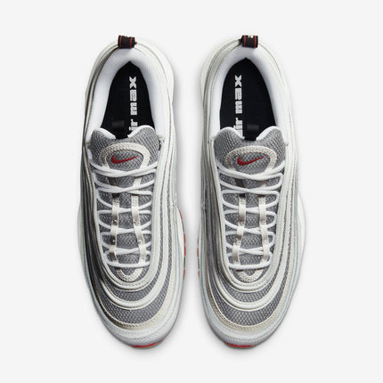 (Men's) Nike Air Max 97 'White Bullet' (2022) DM0027-100 - SOLE SERIOUSS (4)