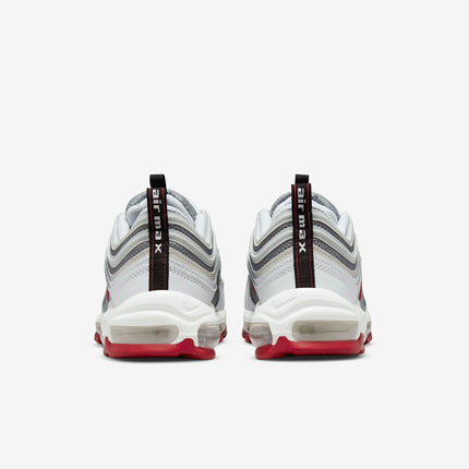 (Men's) Nike Air Max 97 'White Bullet' (2022) DM0027-100 - SOLE SERIOUSS (5)