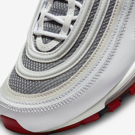 (Men's) Nike Air Max 97 'White Bullet' (2022) DM0027-100 - SOLE SERIOUSS (6)