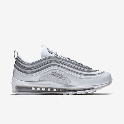 (Men's) Nike Air Max 97 'White / Reflect' (2019) 921826-105 - SOLE SERIOUSS (2)