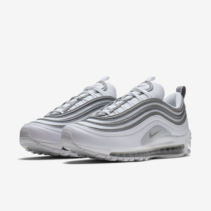 (Men's) Nike Air Max 97 'White / Reflect' (2019) 921826-105 - SOLE SERIOUSS (3)