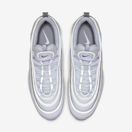 (Men's) Nike Air Max 97 'White / Reflect' (2019) 921826-105 - SOLE SERIOUSS (4)