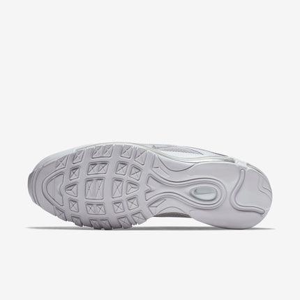 (Men's) Nike Air Max 97 'White / Reflect' (2019) 921826-105 - SOLE SERIOUSS (6)
