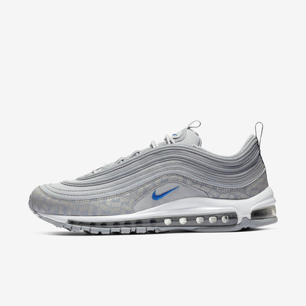 (Men's) Nike Air Max 97 'Wolf Grey' (2018) BQ3165-001 - SOLE SERIOUSS (1)